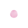 Kép 1/2 - Világos rózsaszín papír lampion, 20 cm