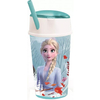 Kép 1/3 - Disney Frozen, Jégvarázs Üdítő- és snack tartó pohár 400ml