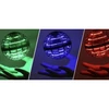 Kép 3/4 - Repülő spinner labda LED világítással – kézzel vezérelhető