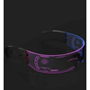 Kép 1/4 - Led Light Up technológiai szemüvegek Electro kinetic szemüvegek Bar Bounce Sci-fi szemüvegek
