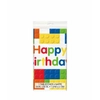 Kép 2/2 - Lego happy birthday terítő