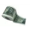 Kép 1/2 - 20000 Ft pénz mintás toalett Wc  papír