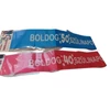Kép 1/2 - Boldog 50. Szülinapot! vállszalag rózsaszín - 9,5 cm x 1,6 cm