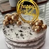 Kép 6/10 - Arany gömb torta beszúró