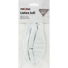 Kép 1/4 - Fehér latex lufi, 45 cm - 2 db 