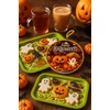 Kép 2/2 - Halloween edényalátét