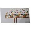 Kép 2/2 - Legó mintás papír asztalterítő – 120 x 180 cm