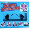 Kép 2/2 - Vicces Pénisz Erősítő Rugó 13 cm – Humoros Legénybúcsús Ajándék