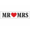 Kép 1/2 - MR & MRS rendszámtábla
