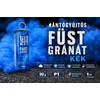 Kép 2/3 - Rántógyújtós füst gránát kék