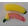 Kép 2/2 - Vicces banán  