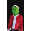 Kép 4/10 - Grincs fej maszk