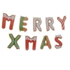 Kép 1/2 - Merry xmas fólia lufi