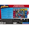 Kép 4/4 - Pókember Enemies interaktív 24 db-os puzzle Clementoni