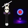 Kép 2/2 - Halloween zseblámpa