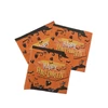 Kép 3/3 - Happy Halloween szalvéta, 16 db