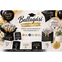 Ballagási ajándék ötletek