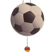 Focilabda pinata