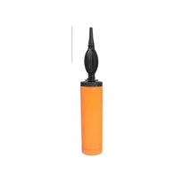 Lufi pumpa, több szín- 1 db