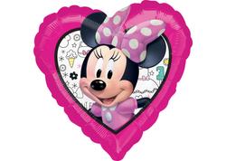 Minnie lufi