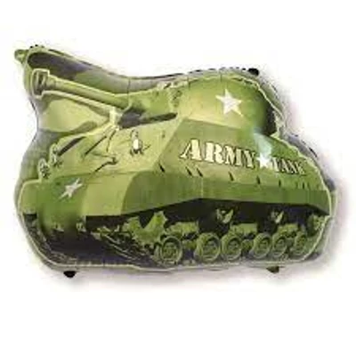 Tank fólia lufi