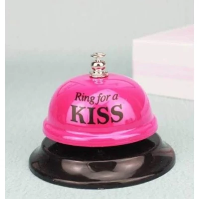 Ring for a kiss  csengő