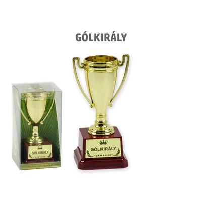 Kupa -Gólkirály