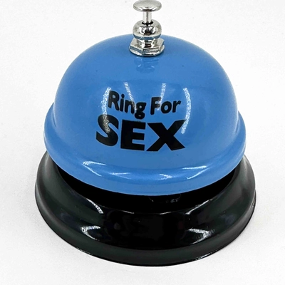 Kék csengő, Ring for a drink
