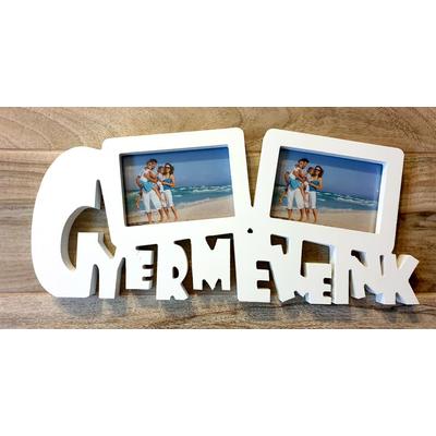 Gyermekeink képkeret