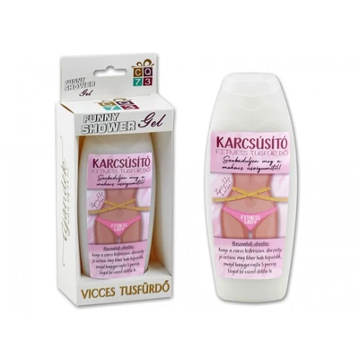 Tusfürdő Karcsúsító