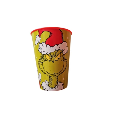 Grincs pohár, 260 ml