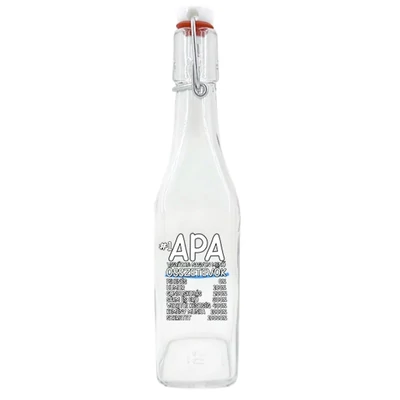 APA összetevők - Csatos Üveg , 500 ml