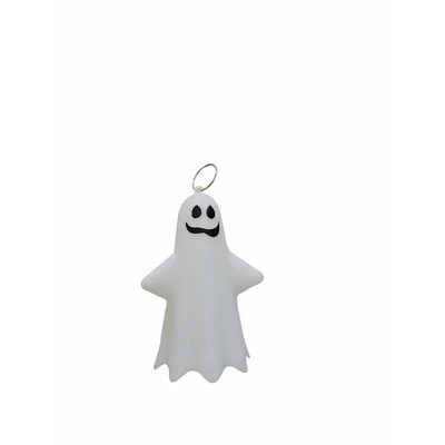 Halloween led szellem
