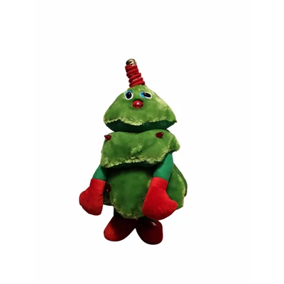 NOEL Táncoló karácsonyfa