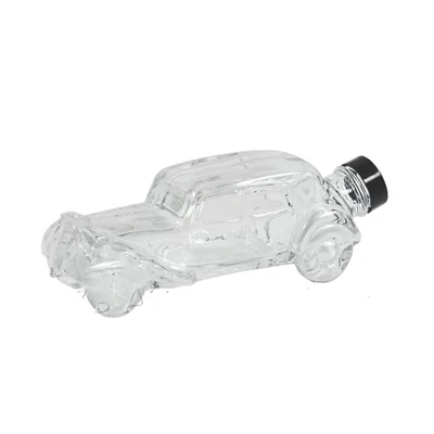 Palack old mobil 0,2l, autós