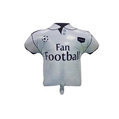 Fan football focimez fólia lufi