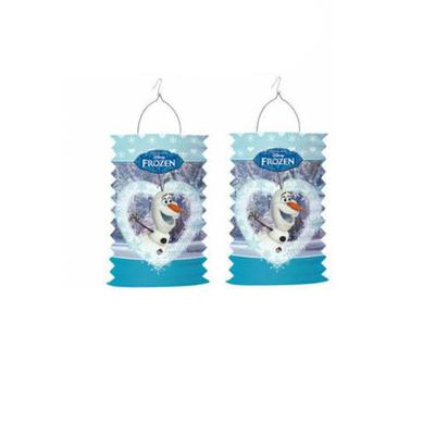 Disney Jégvarázs lampion 29 cm
