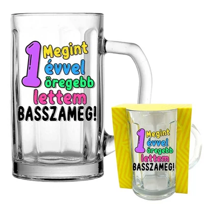 Vicces Söröskorsó - Megint 1 évvel öregebb lettem BASSZAMEG!