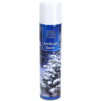 Műhó spray, 600 ml 