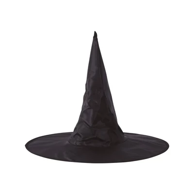 Boszorkány kalap, unisex méret