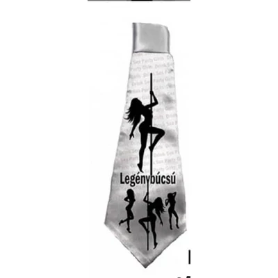 Legénybúcsús nyakkendő