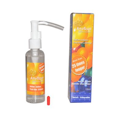 Lufi tartósító zselé, 100 ml