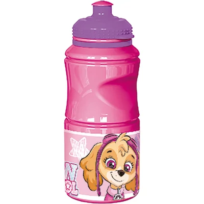 Paw Patrol, Mancs Őrjárat kulacs, sportpalack 380 ml
