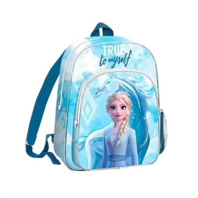 Disney Jégvarázs hátizsák, táska 30 cm