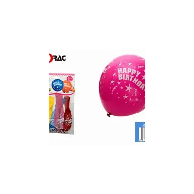 Happy Birthday lufi
