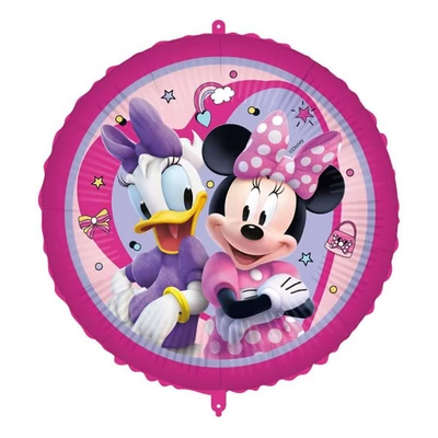 Minnie fólia lufi 