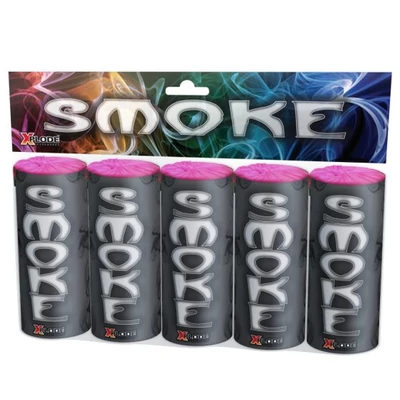 Fekete füst bomba, 1 db