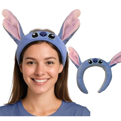Stitch fejpánt
