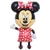 Minnie egér fólia lufi