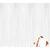 Fehér fólia függöny,  2 m x 1 m 